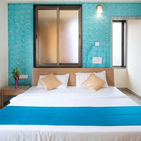 Palm Air By Goa Stays Panaji Exterior foto