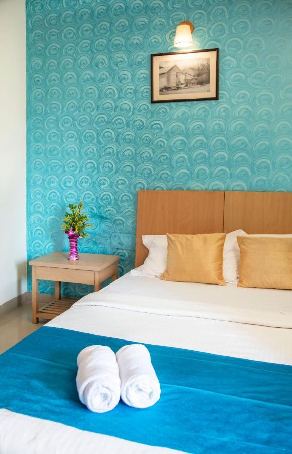 Palm Air By Goa Stays Panaji Exterior foto
