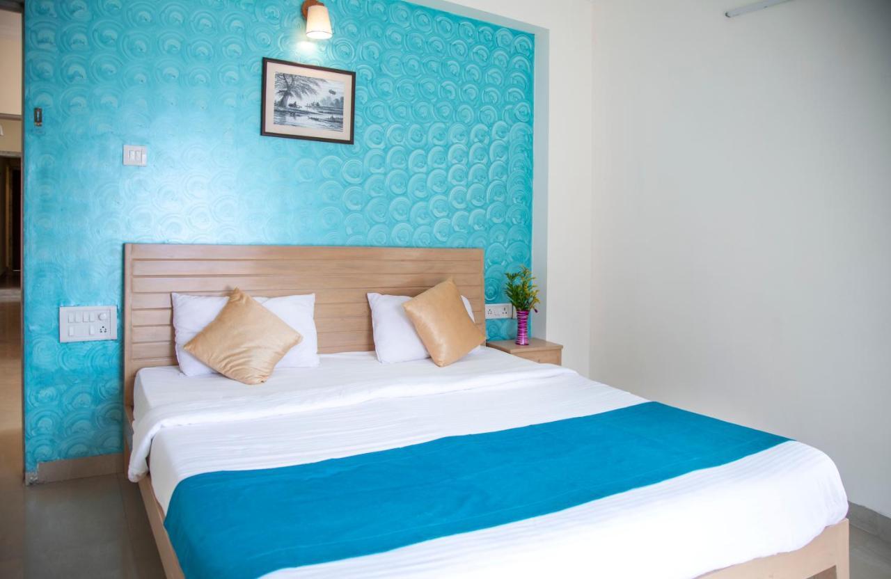 Palm Air By Goa Stays Panaji Exterior foto