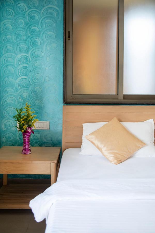 Palm Air By Goa Stays Panaji Exterior foto