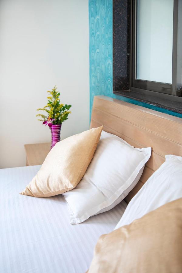 Palm Air By Goa Stays Panaji Exterior foto