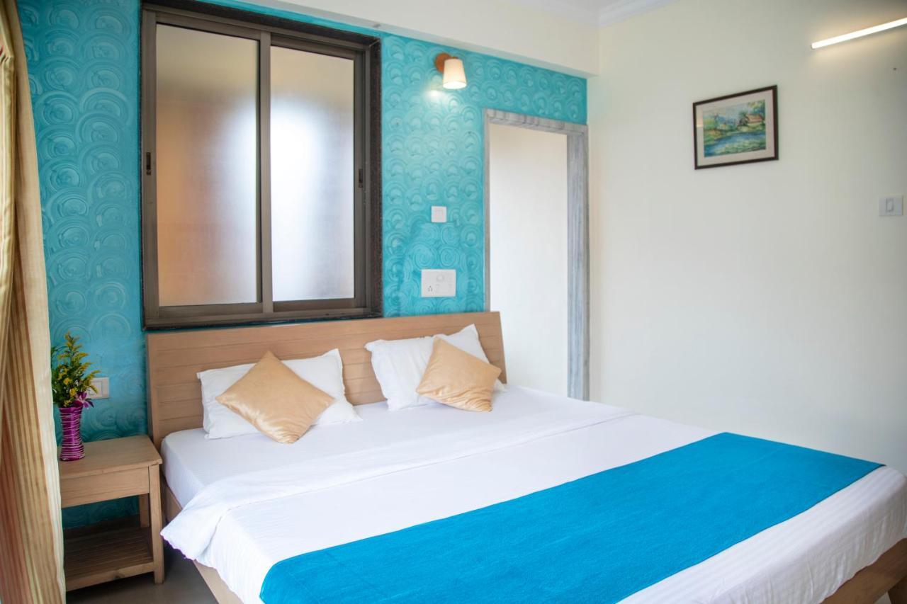 Palm Air By Goa Stays Panaji Exterior foto